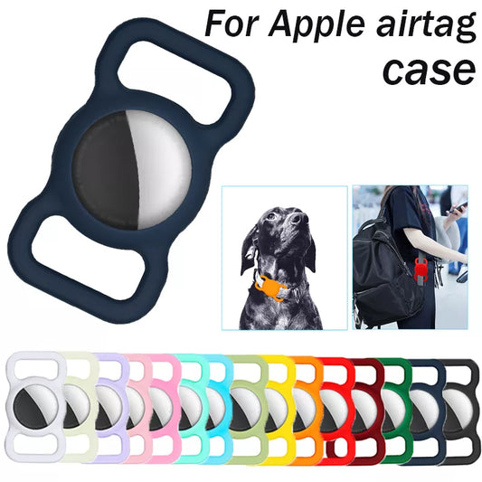 Apple AirTag Silicone Case