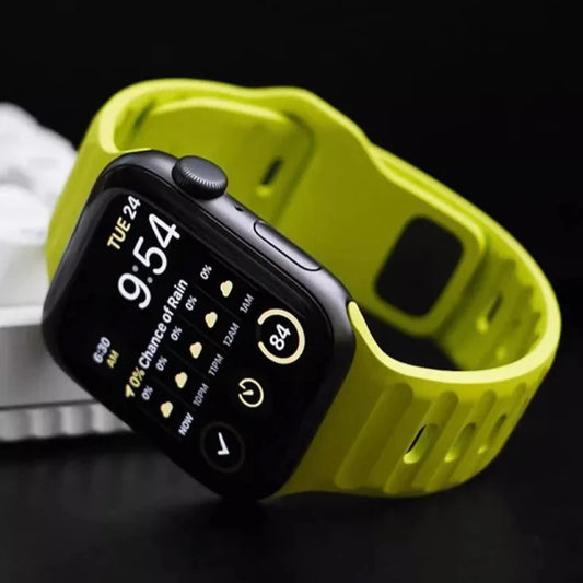 Sport Band For Apple Watch