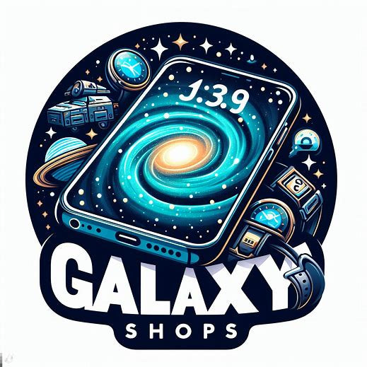 Galaxy Shops
